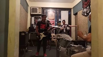 In Ambiance - Bugtong ( Talata Cover )