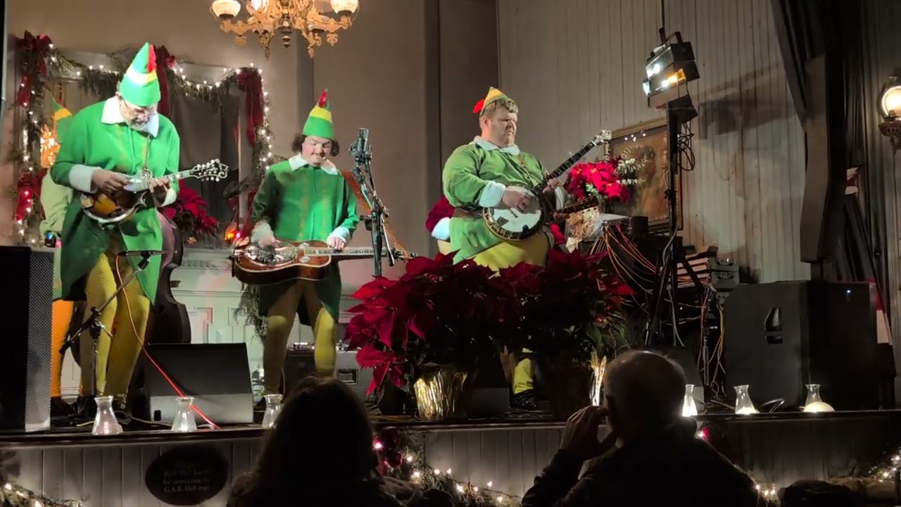 David Mayfield Parade - Times Winding Up