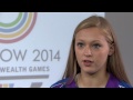 First Minister's Questions with Caitlin Pringle | Behind The Games