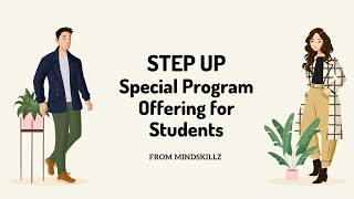 STEP UP Program Offerings