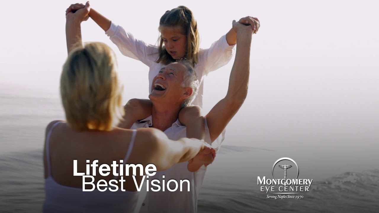 Free Cataract Screening July 2018 - CRM Group Marketing