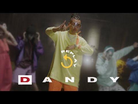 D Andy - Replay