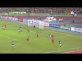 AFF SUZUKI CUP - Thai vs Malaysia Final #1