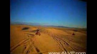 Dumont Dunes by Darrin Nason 508 views 16 years ago 5 minutes, 35 seconds