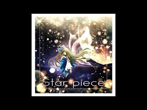 【東方】Forest Blessing「FELT」