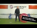 Golf putting tips - Putting Stroke 3