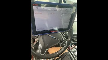 2023 Chrysler Pacifica Key Fob Coding by a Locksmith #Chryslerkeyfobcoding #programchryslerkeyfob