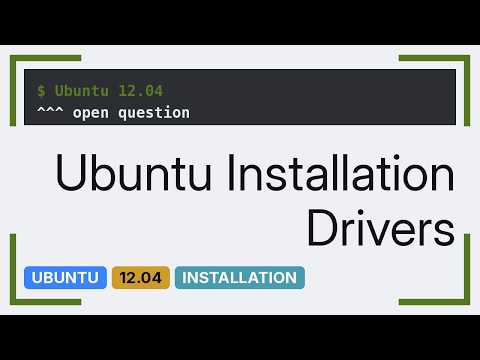Ubuntu: linux headers not found