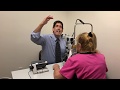 Treatment of Angle-Closure Glaucoma | Dr. Alan Mendelsohn