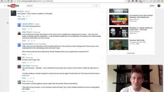 Rubin Report follow-up: Alex Epstein responds to the top 100 YouTube comments