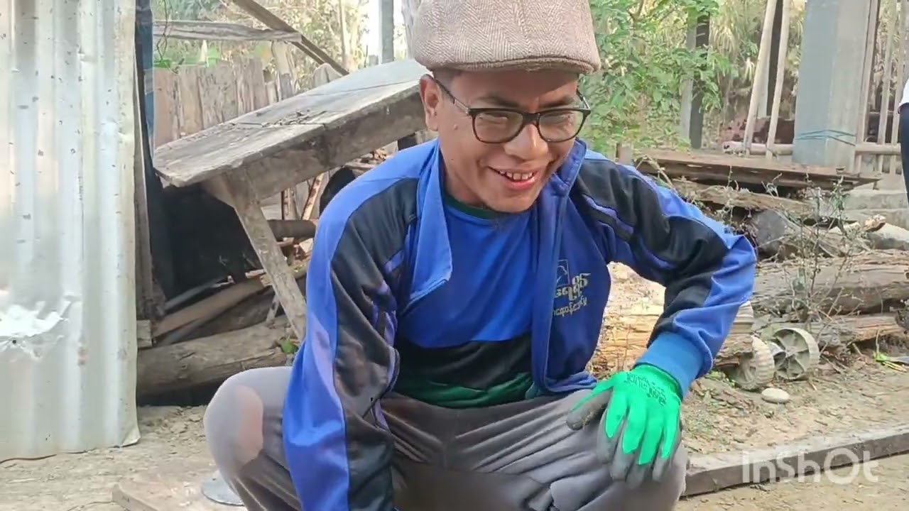 Sairang KPP inṭhiat hnatlang hlimthla aw(Dt.13.2.2026)