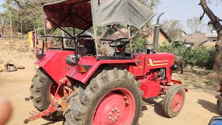 Tractor driving farm what's app  status @Devsinh_Rathore