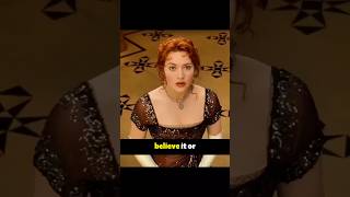Titanic’s Alternate Ending You’ve Never Seen
