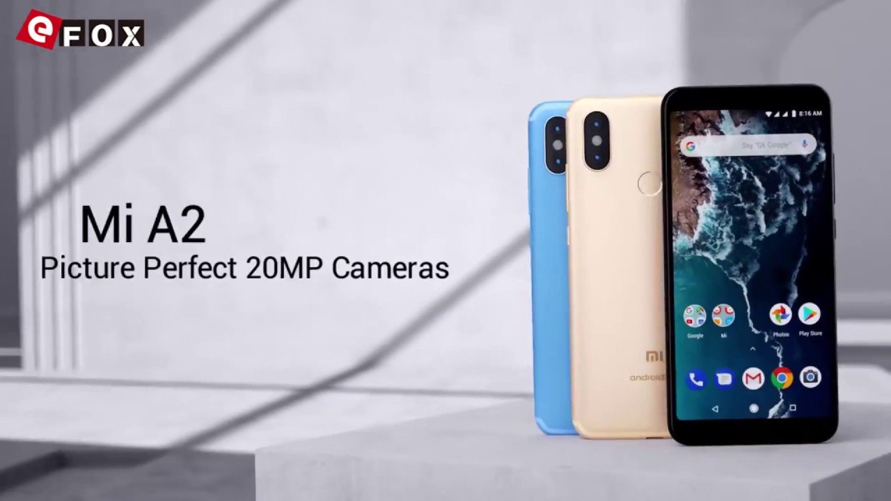 Mi a2 аккумулятор
