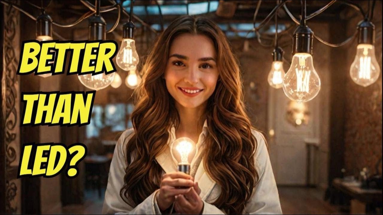 Shocking Truth About LED vs Incandescent Bulbs!
