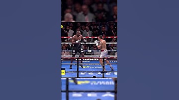 How Usyk Knocked Out Daniel Dubois