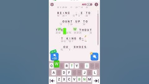 Ultimate cryptogram guide level 70 #cryptogram