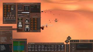 Kenshi ep 28 - Diplomat Capturing and World States(Reactive World)