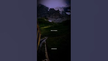 Thumbnail of Kamin - Emin & JONY | Lyrics | Slowed + reverb | Edit | Aesthetic | #trending #shorts #lyricsedits