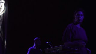 Stereolab - Pack Yr Romantic Mind + Super-Electric (live at La Riviera, Madrid, 6.11.2022)