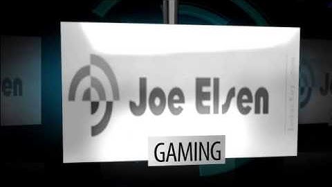 New Intro - Created using Flixpress.com