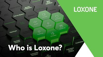 This is Loxone | Backstage | 4K