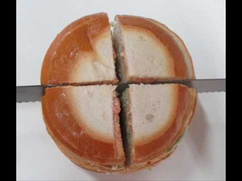 Panettone gastronomico – MagaMasa