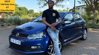 2023 VW Polo Vivo GT Price Review | Facelift | Cost Of Ownership | Practicality | Features | Extras