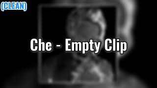 Che - Tuesday (CLEAN VER.)