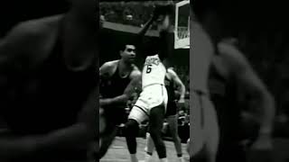 Bill Russell Basketball s Anomaly