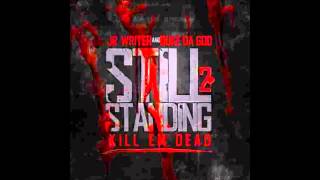 JR Writer - how writer do it ft duke da god (Still Standing 2 2011)