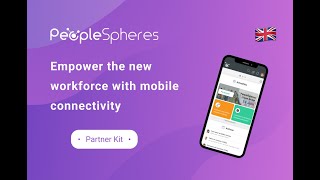 Empower the new workforce with mobile connectivity - Partner Kit screenshot 1