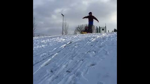 Unsafe at any speed #wipeout - 975752