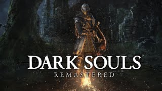 Dark Souls Remastered no Nintendo Switch #3