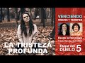 LA TRISTEZA PROFUNDA, Etapa 5 del DUELO I Fabiola Valiente e Isabel Dada