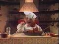 Muppets swedish chef
