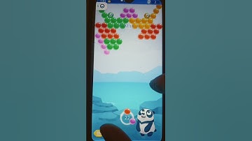 panda bubble shooter game android browser free no download #youtubeshorts #squidgame #shorts
