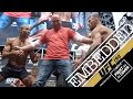 UFC 194 Embedded: Vlog Series - Episode 6
