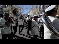 Banda di conversano ligonzo  marcia sivigliana  festa di san trifone 9112023 adelfia