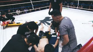 Quickest Knockouts In Mma 2025