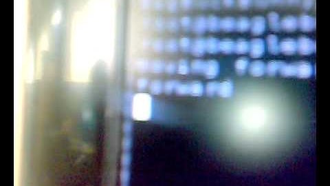 Angstrom Linux boot onto Beagle Board