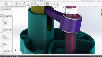 Kích Hoạt RealView Graphics Trong Soldiworks Với Real Hack