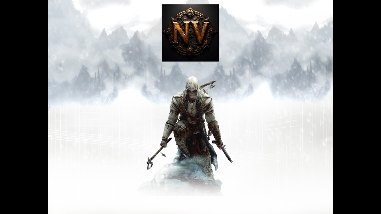 Реалии для Ассасина в замесе 2026 г. Северный махыч на мишках +Розыгрыш в описании