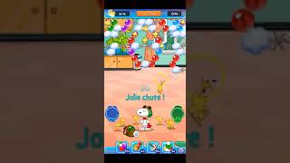 Snoopy Pop Level 1486