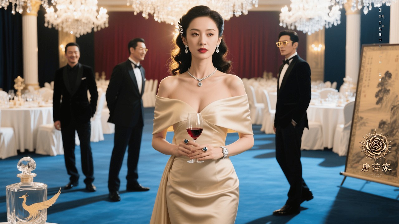 【전체 시리즈】재벌가로 돌아오자, 세 거물 오빠들과 포악한 고씨 도련님이 나를 두고 서로 치고받는다 💥