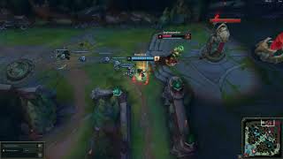 Yasuo 0.00001% Power Aimaina En Lol