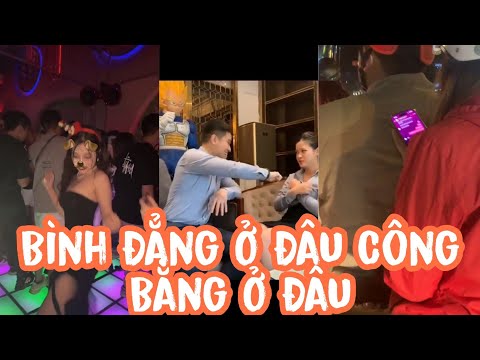 Video Top Comment Hài Hước || Bình Đẵng Ở Đâu Công Bằng Ở... - youtube