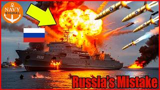 Download Lagu Ukraine Turns Russia’s ‘Perfect Plan’ Into a Fiery Trap in the Black Sea Ambush | US Navy MP3 Download Lagu Ukraine Turns Russia’s ‘Perfect Plan’ Into a Fiery Trap in the Black Sea Ambush | US Navy MP3