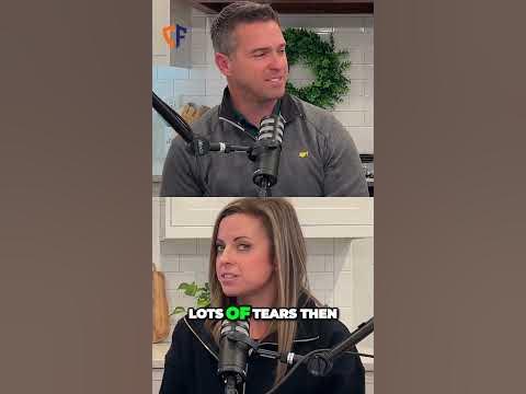 Betrayal: How She Responded After Years of Trusting - YouTube