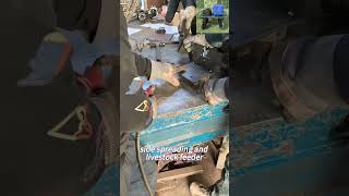 Remote Operated Wet Muddy Field Logistics Vehicle China Manufacturer Factory